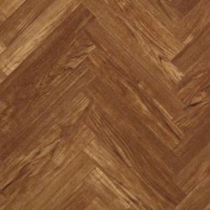 Teak Brown Chateau